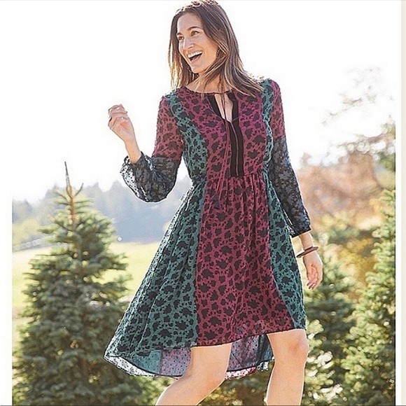 Matilda Jane A Little Party Dress - Picture 1 of 15